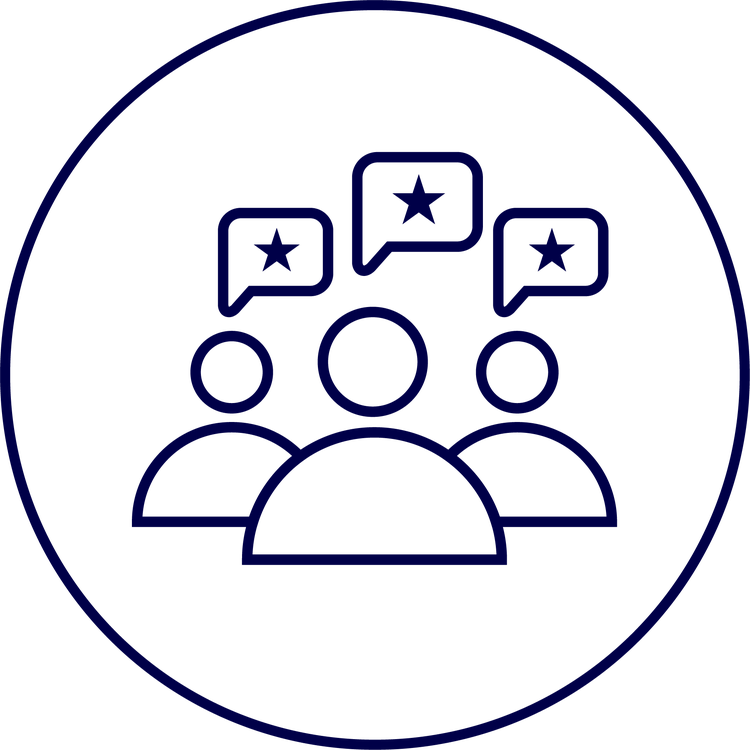 personalized experiences