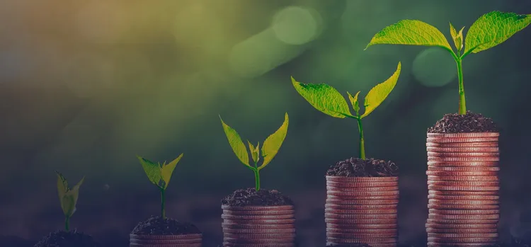 Taking aim at net zero in financial services