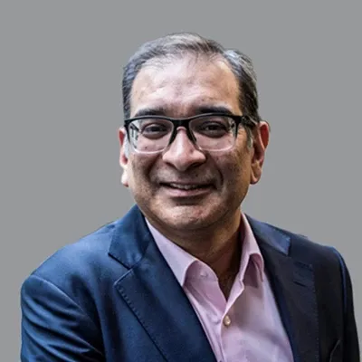 Anuj Seth profile picture