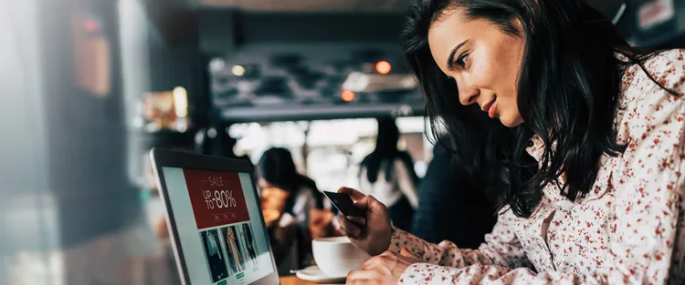 'How' an experience is delivered 'is' the experience