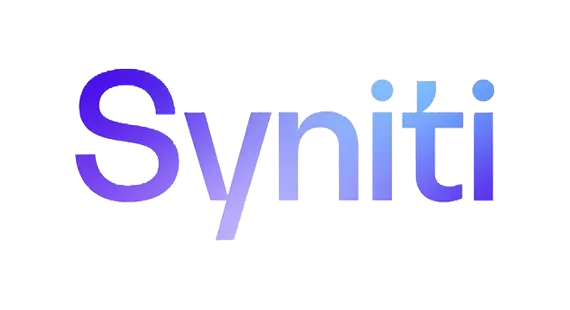 syniti logo