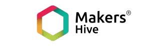 Makers Hive logo