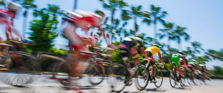 How to stay relevant with business intuition