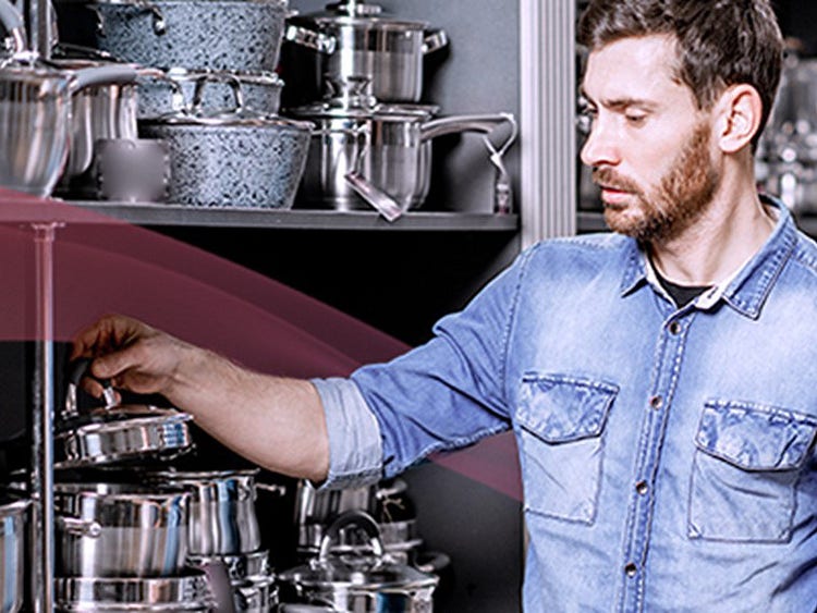 How AI will change the relationship between consumers and consumer goods manufacturers