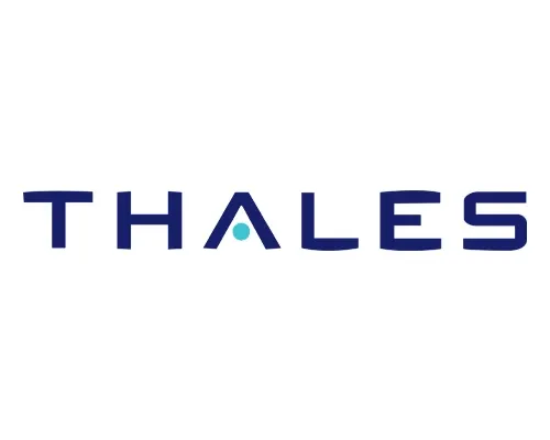 Thales logo