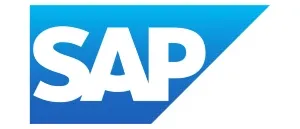 SAP 徽标