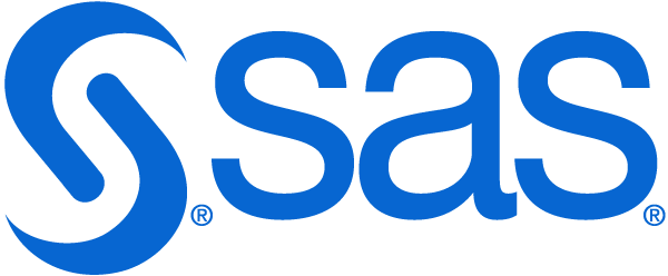 SAS 徽标