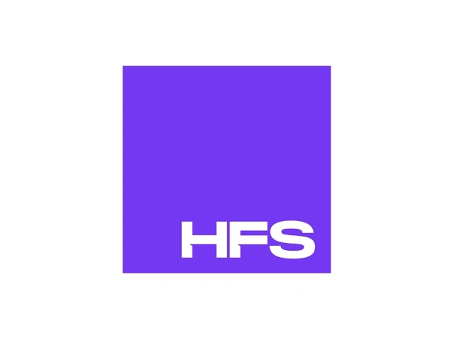 hfs primary 徽标