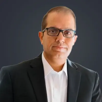 Ajay Pandita 头像照