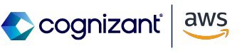 Cognizant AWS logo