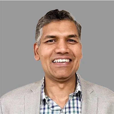 Kedar Pathak 头像照片