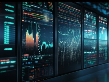 computerize data chart