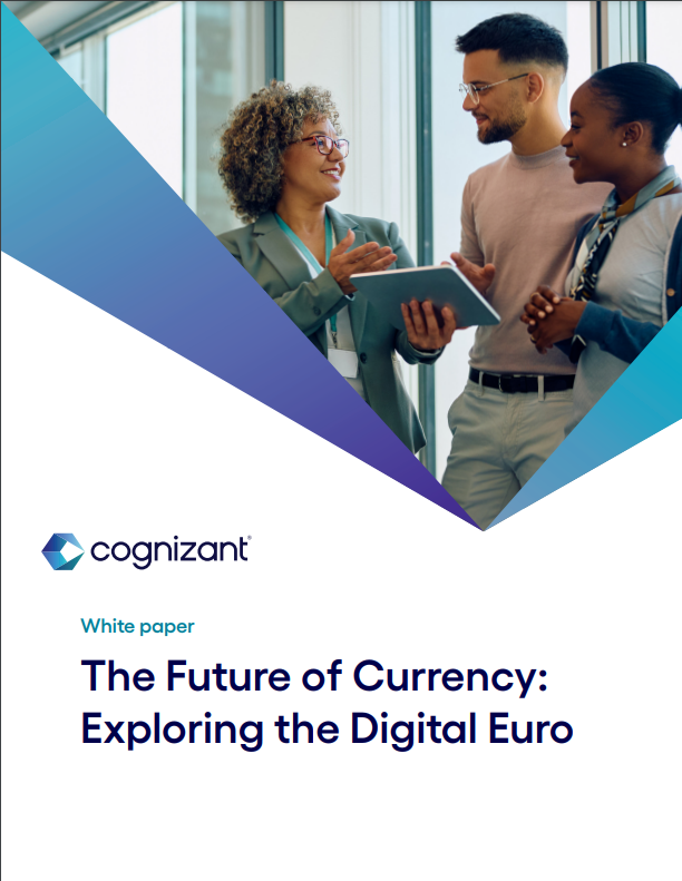 The future of currency