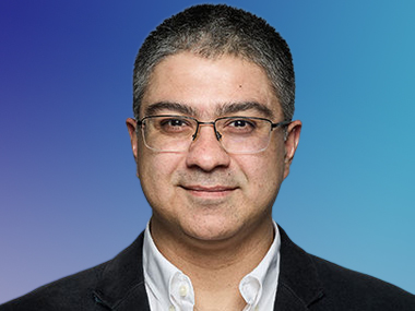 Varun Katyal headshot