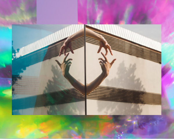 Supercharged Creativity