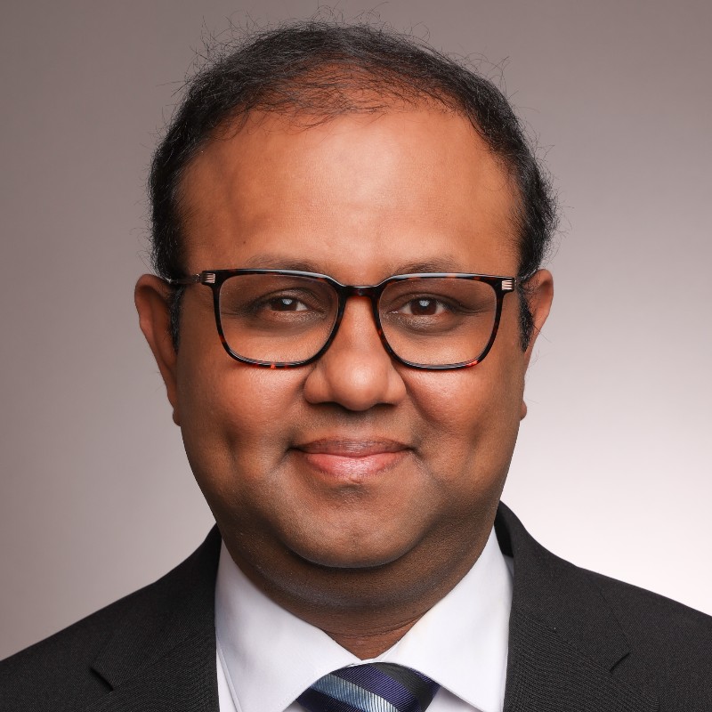 Rishabh Shrivastava