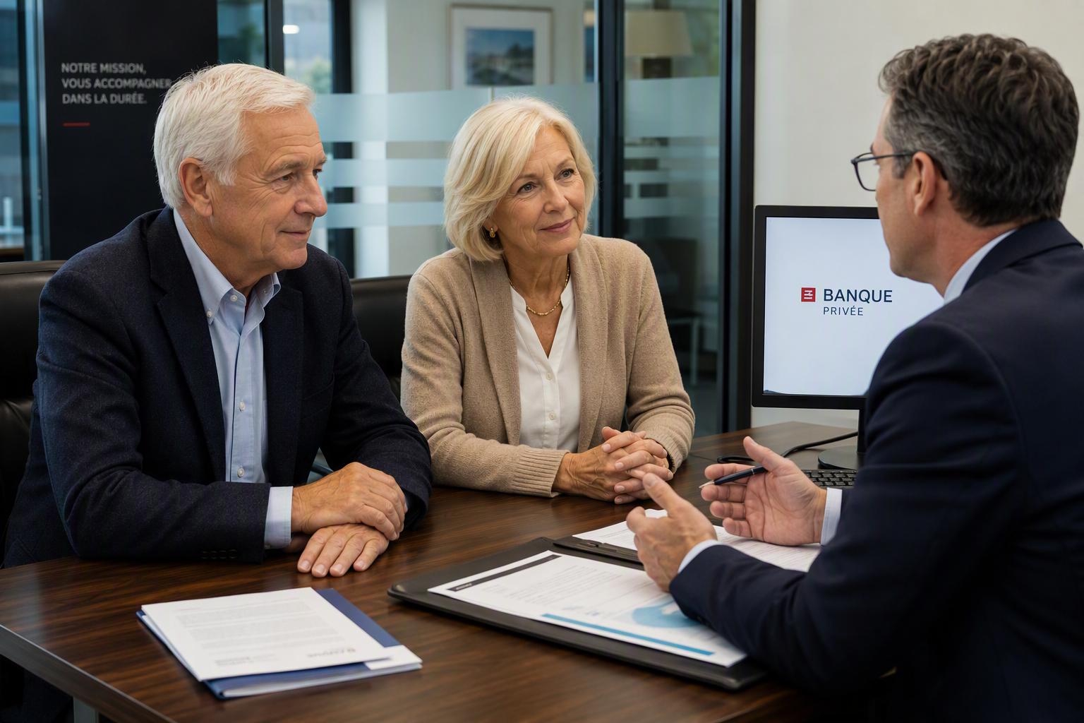 banking consulting