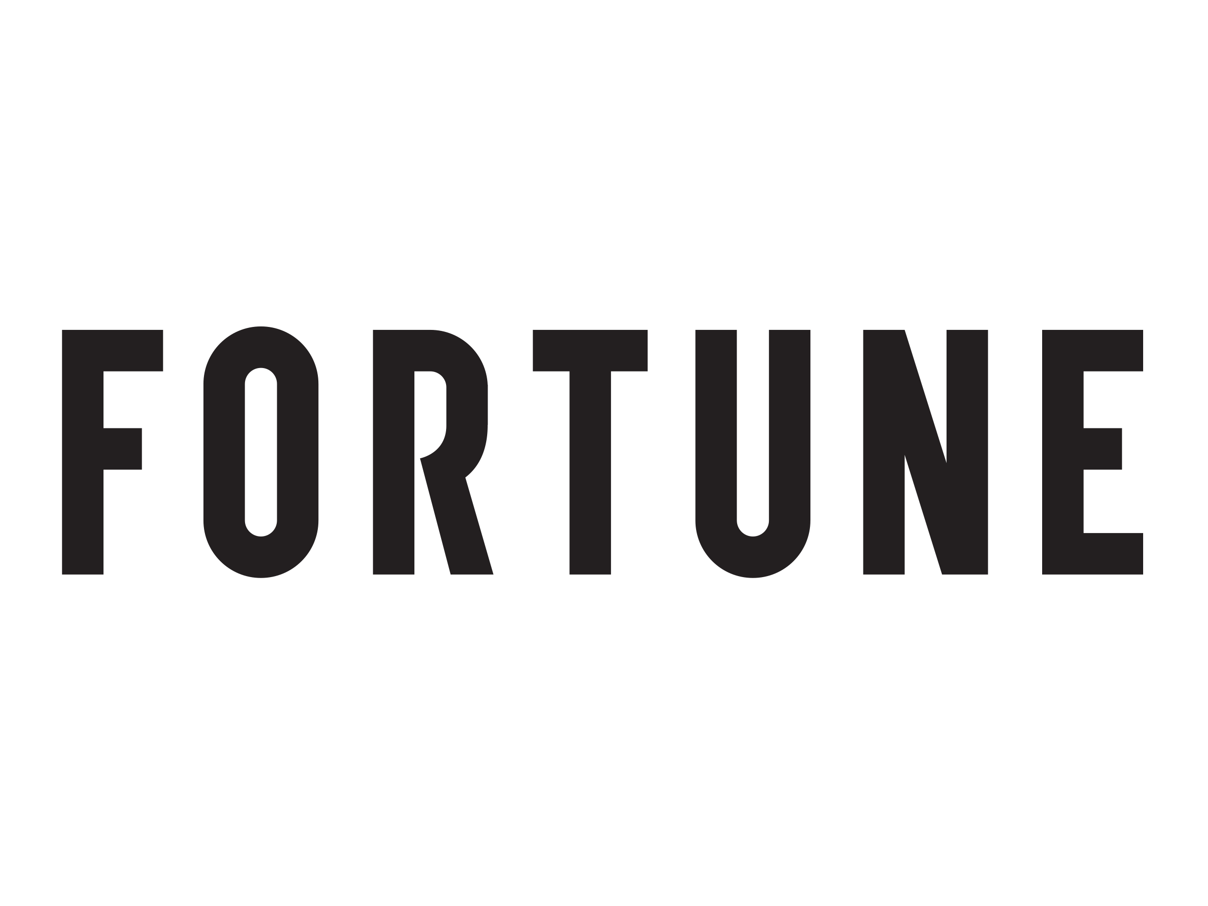 Fortune logo