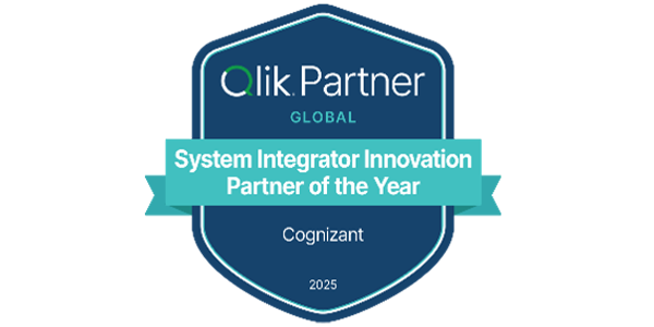 Global System Integrator Innovation Partner of the Year