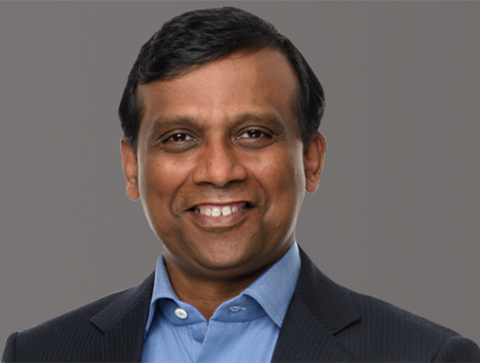 Ravi Kumar
