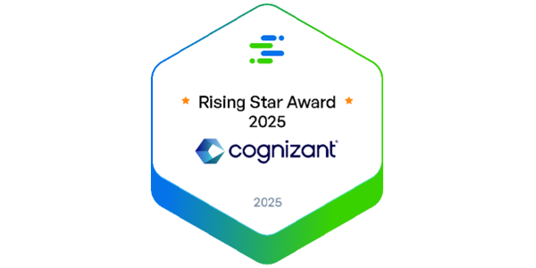 Syndigo Rising Star Award 2025