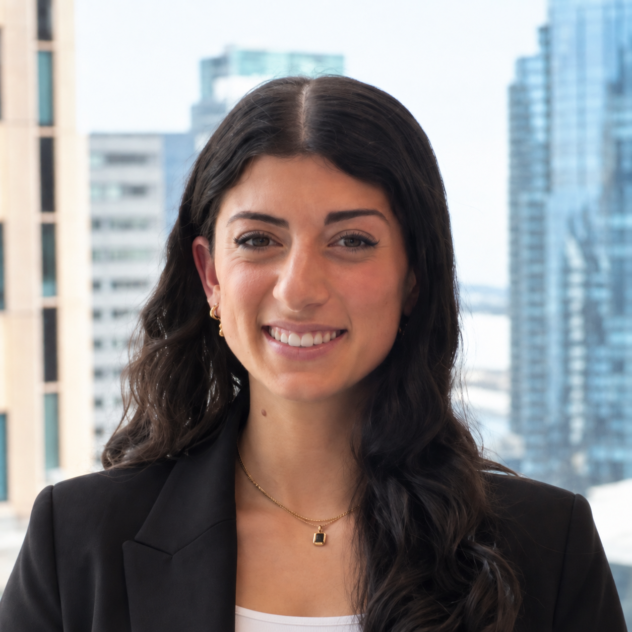 Author-Julianna Nijmeh