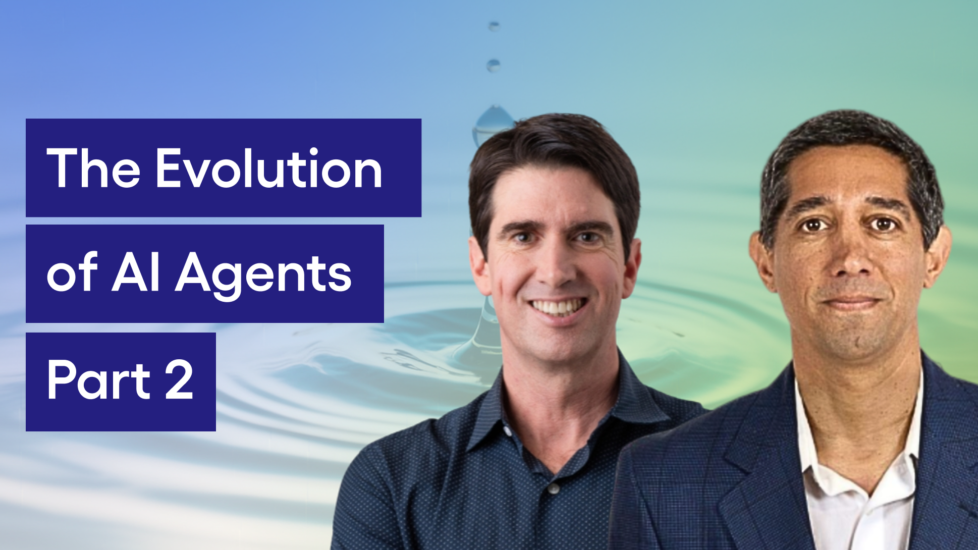 The agent effect podcast