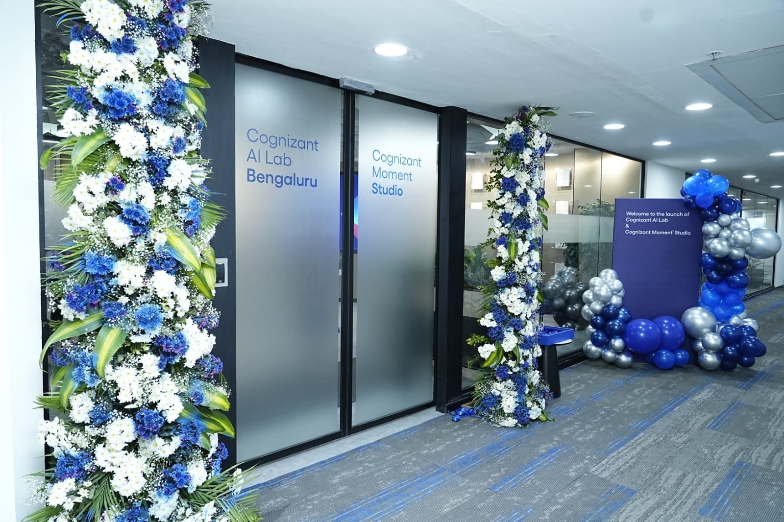 cognizant ai lab opening