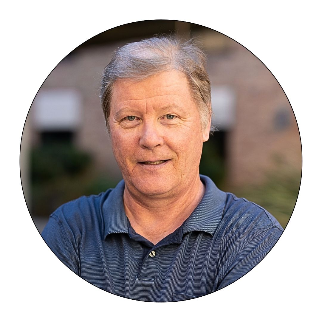 Headshot of Risto Miikkulainen