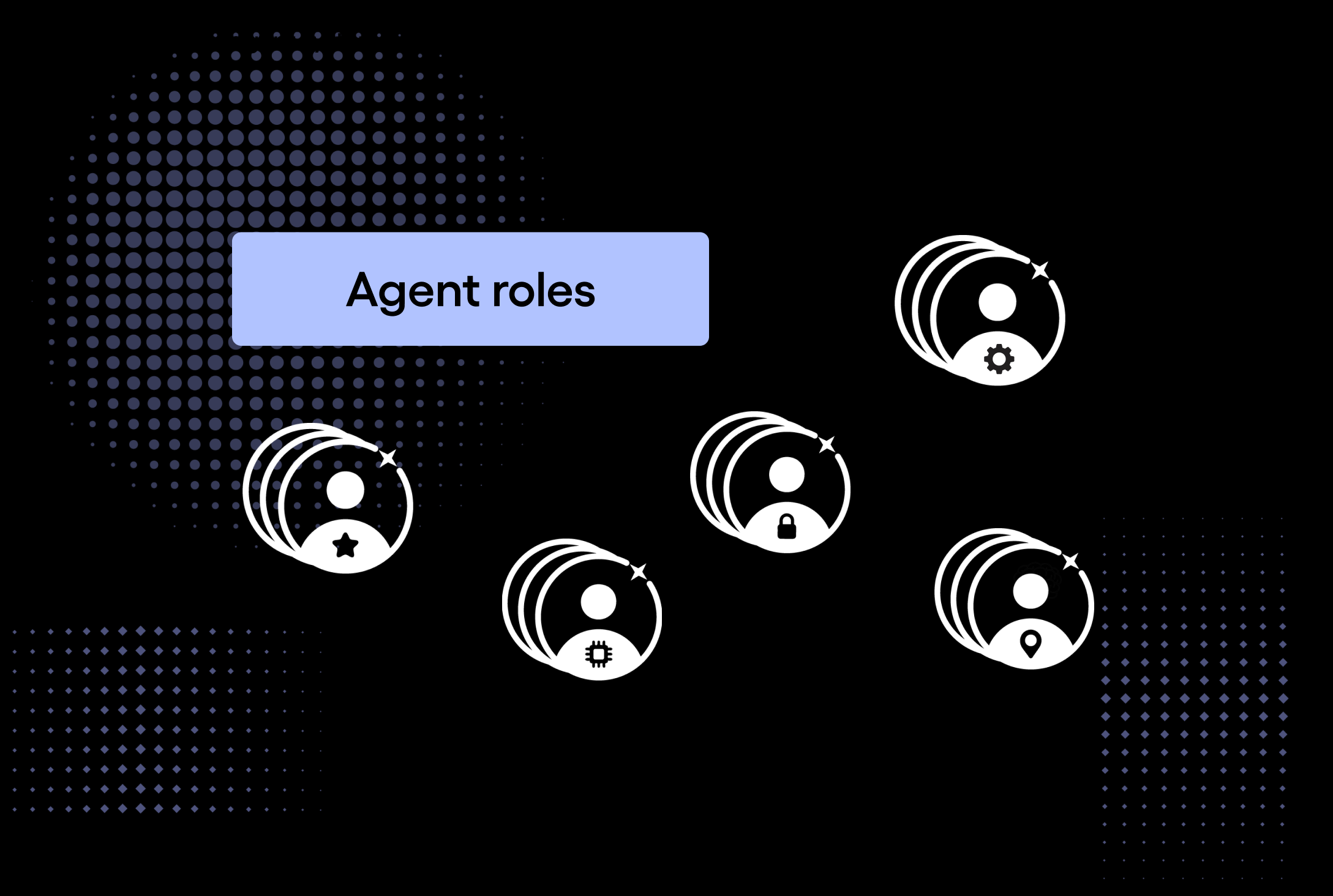 3. Agent Roles and Specialization