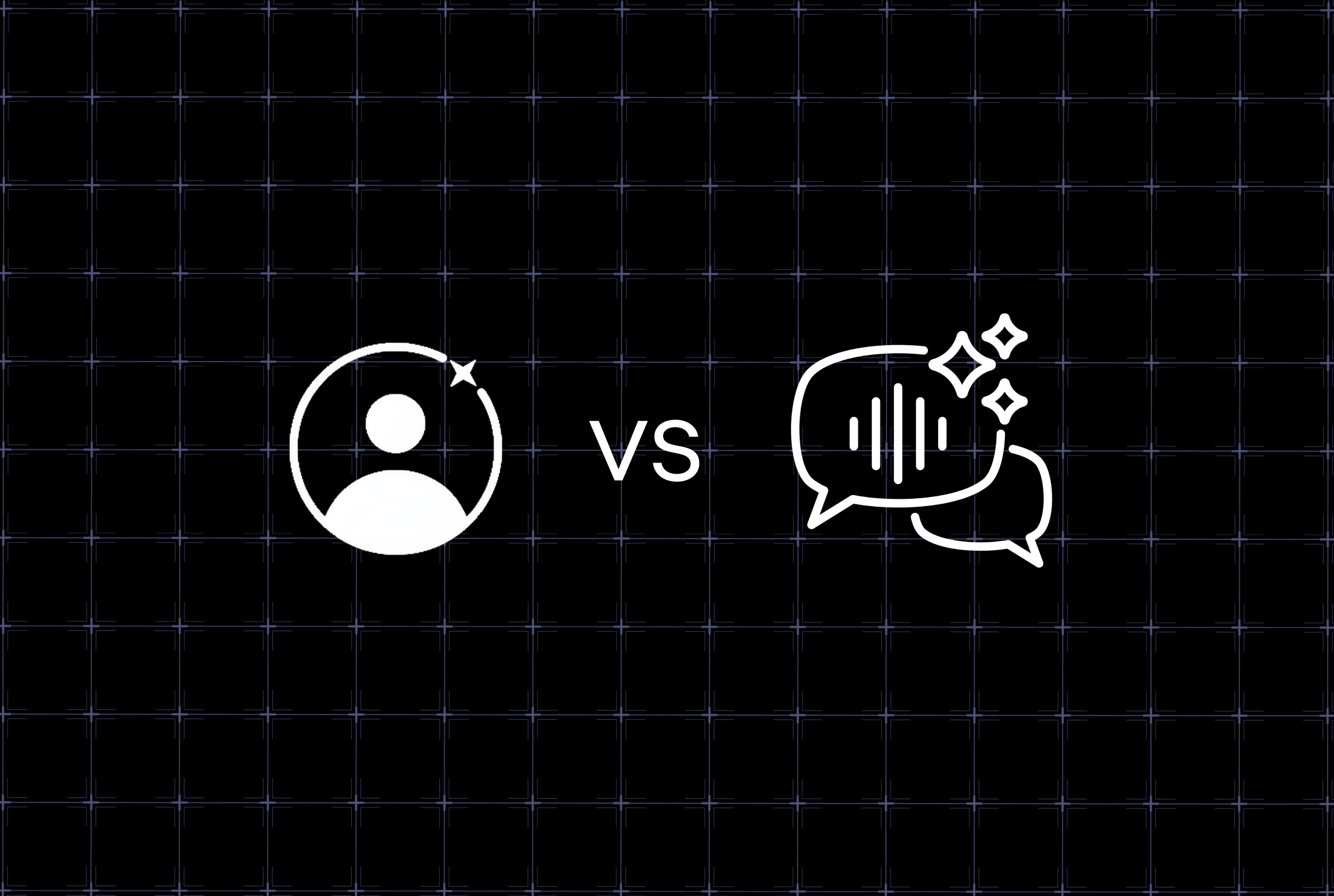 2. Agents vs chatbots