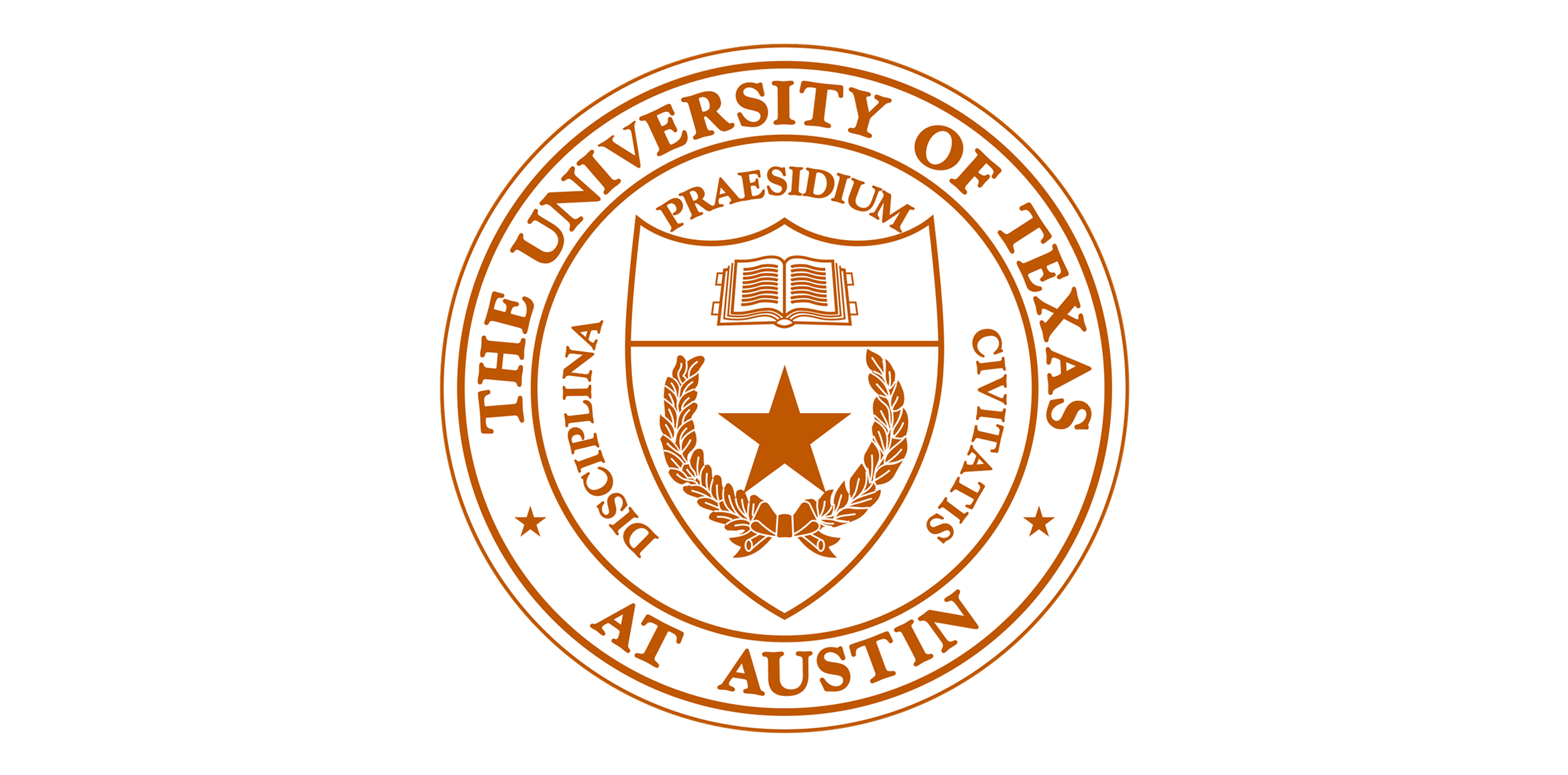UT Austin logo