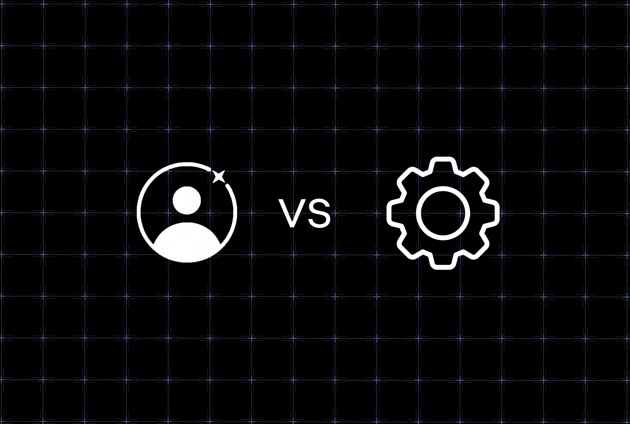 3. Agents vs autonomy
