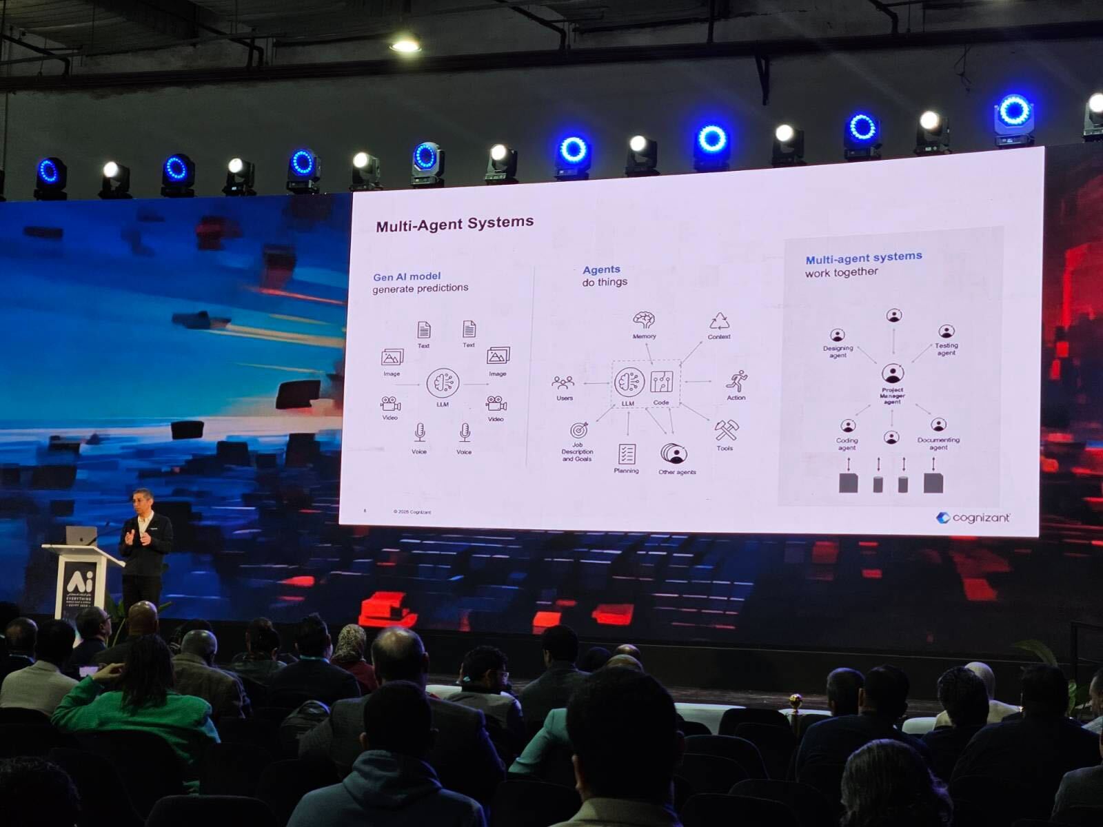 babak hodjat ai ai everything mea