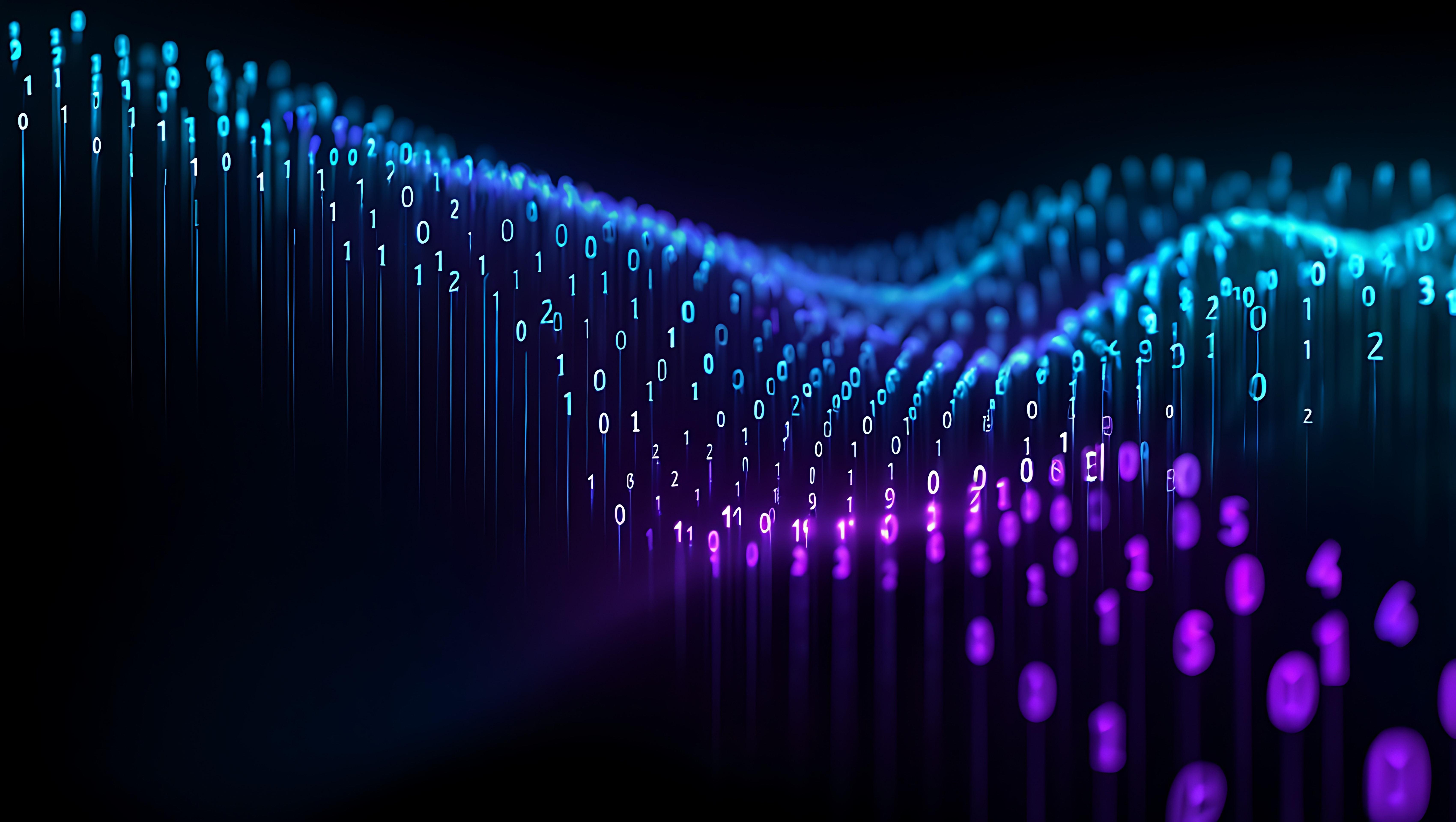 binary code