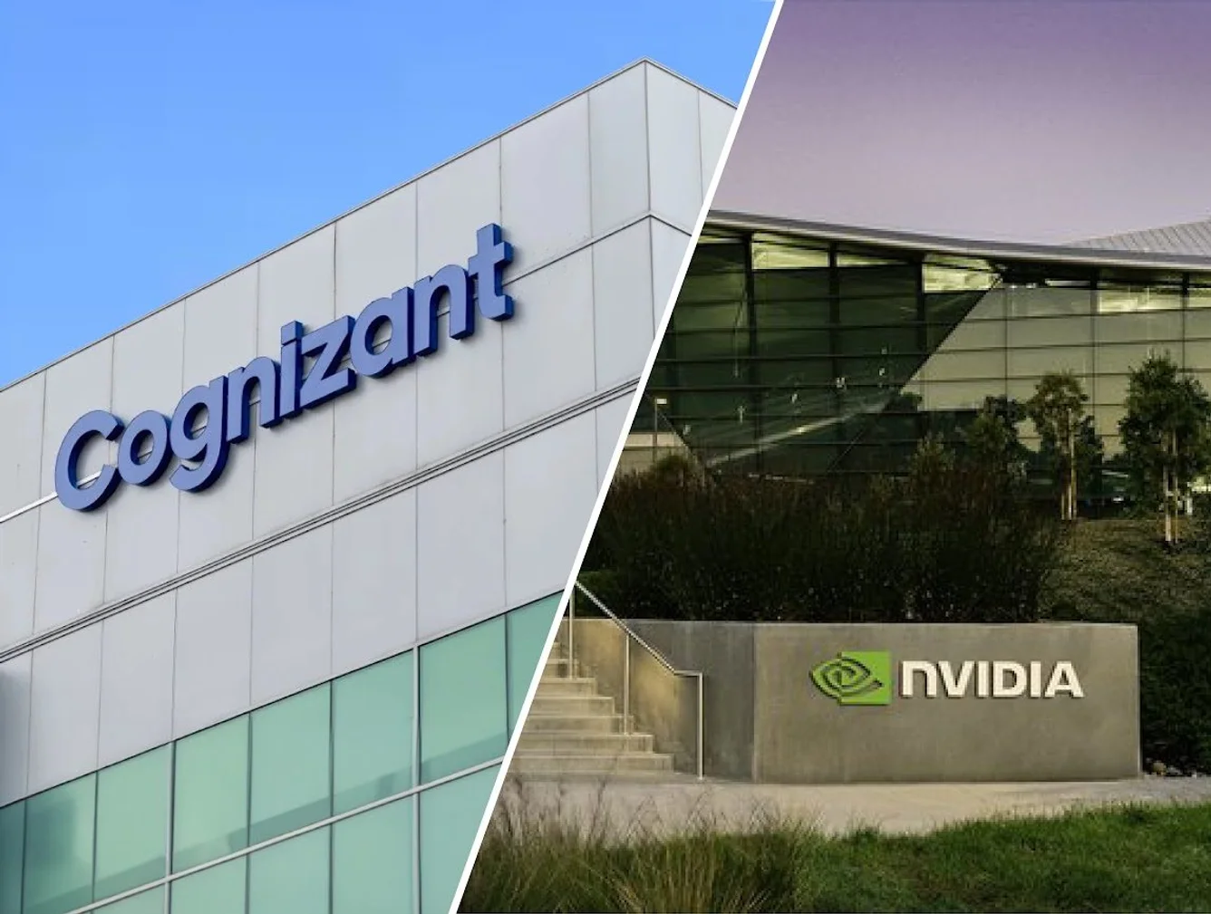 nvidia partnership