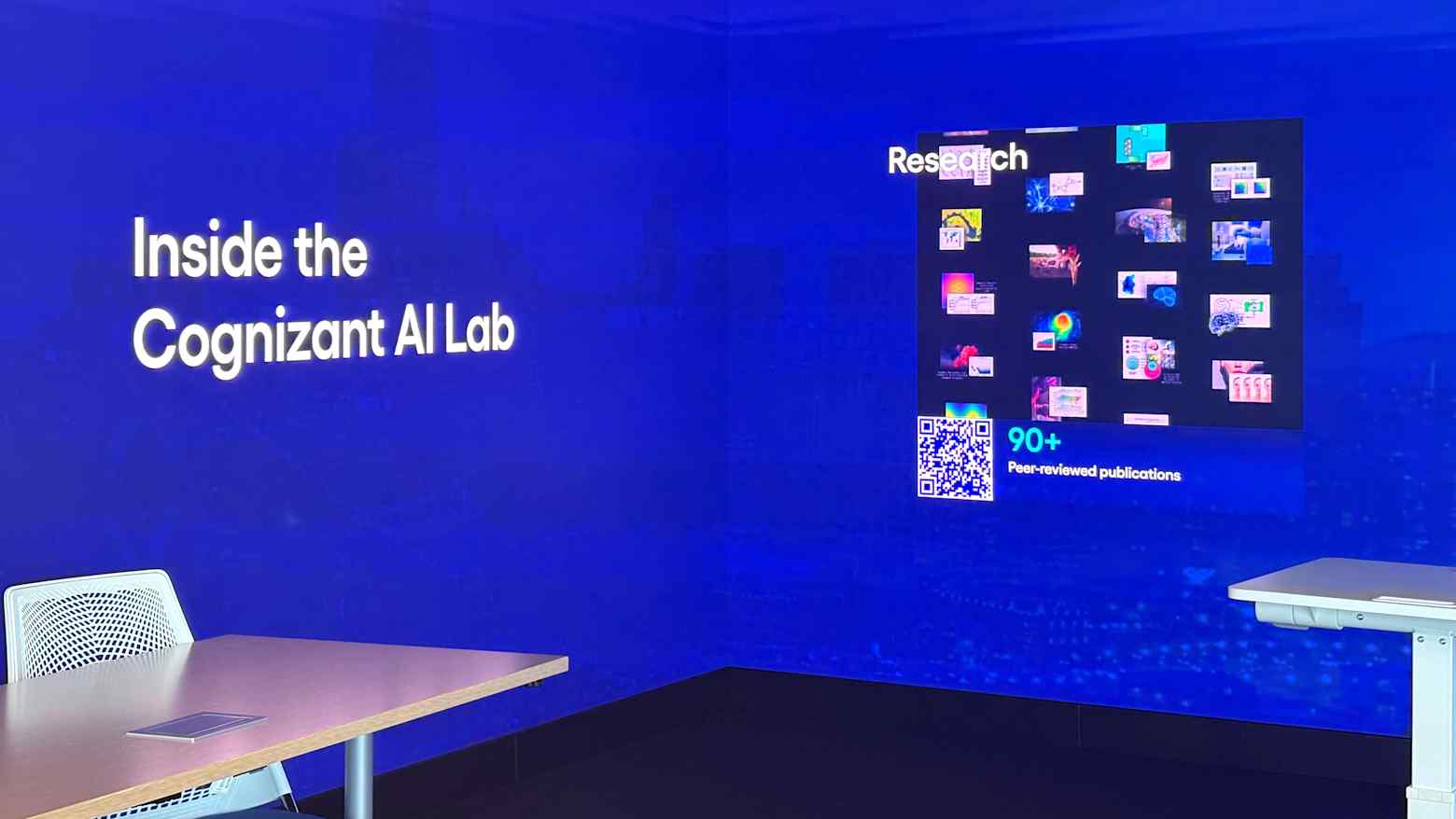 picture of a screen