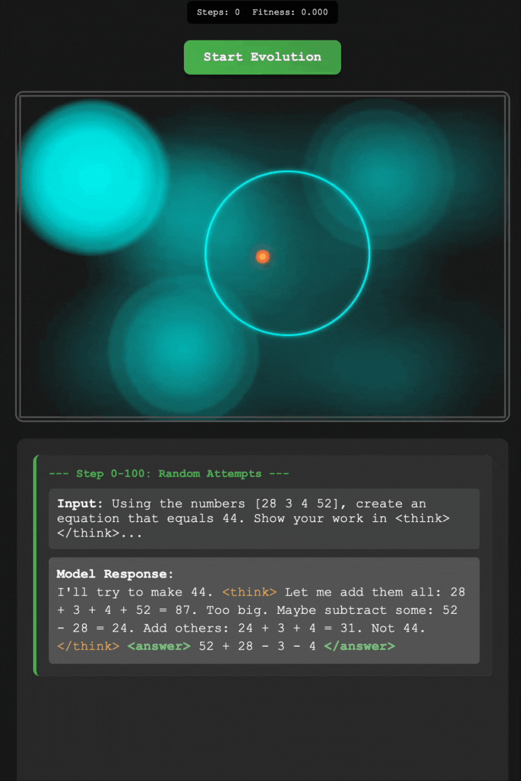 demo