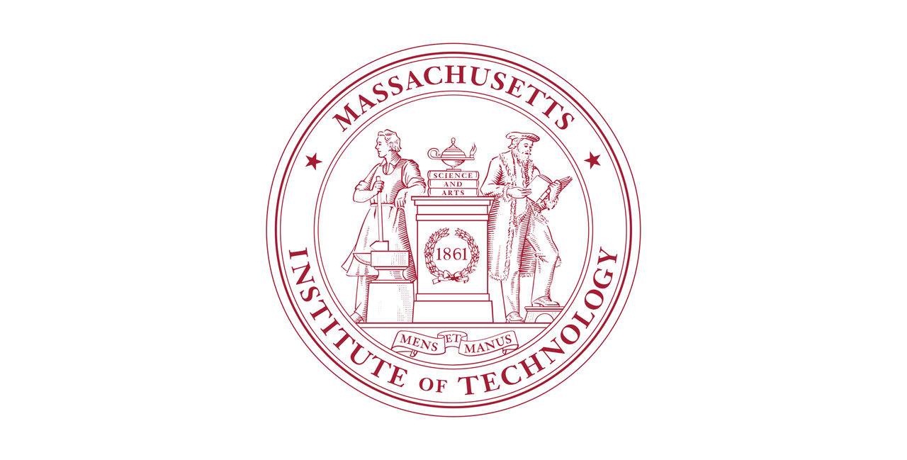 MIT logo