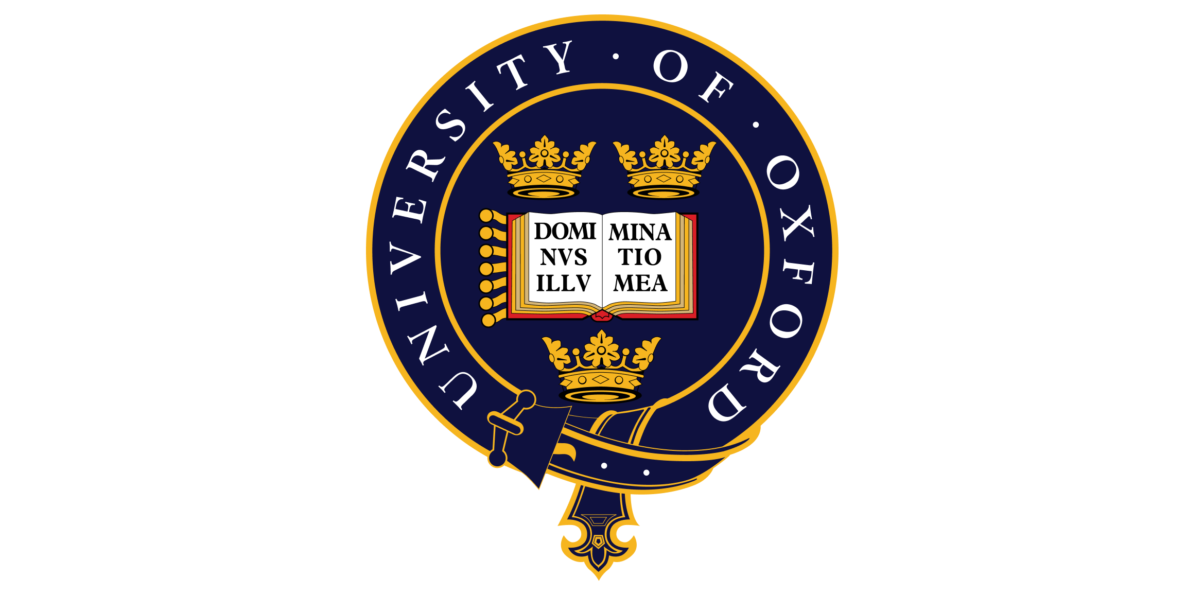 Oxford logo