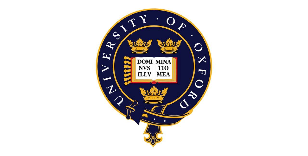 Oxford logo