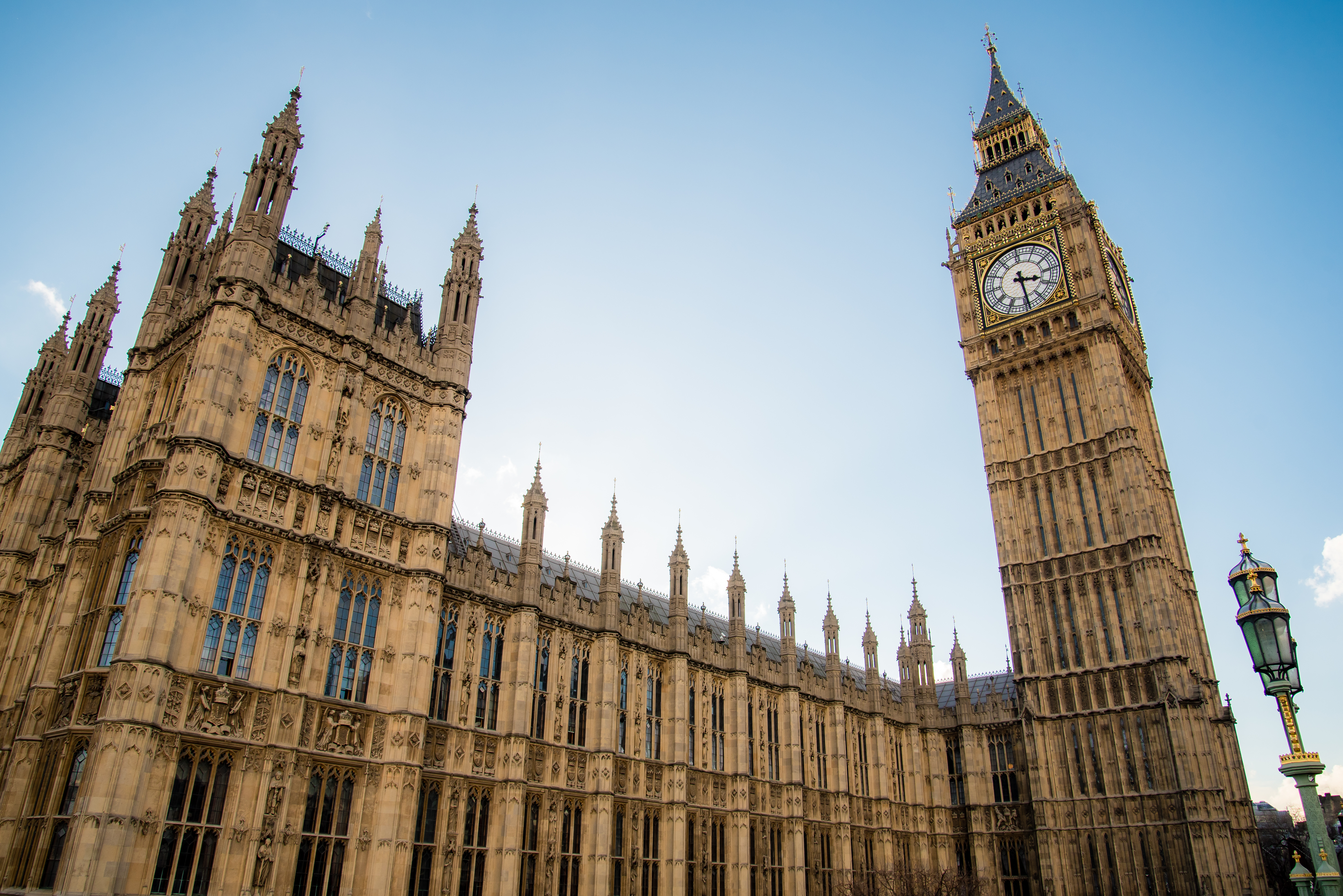 Parliament