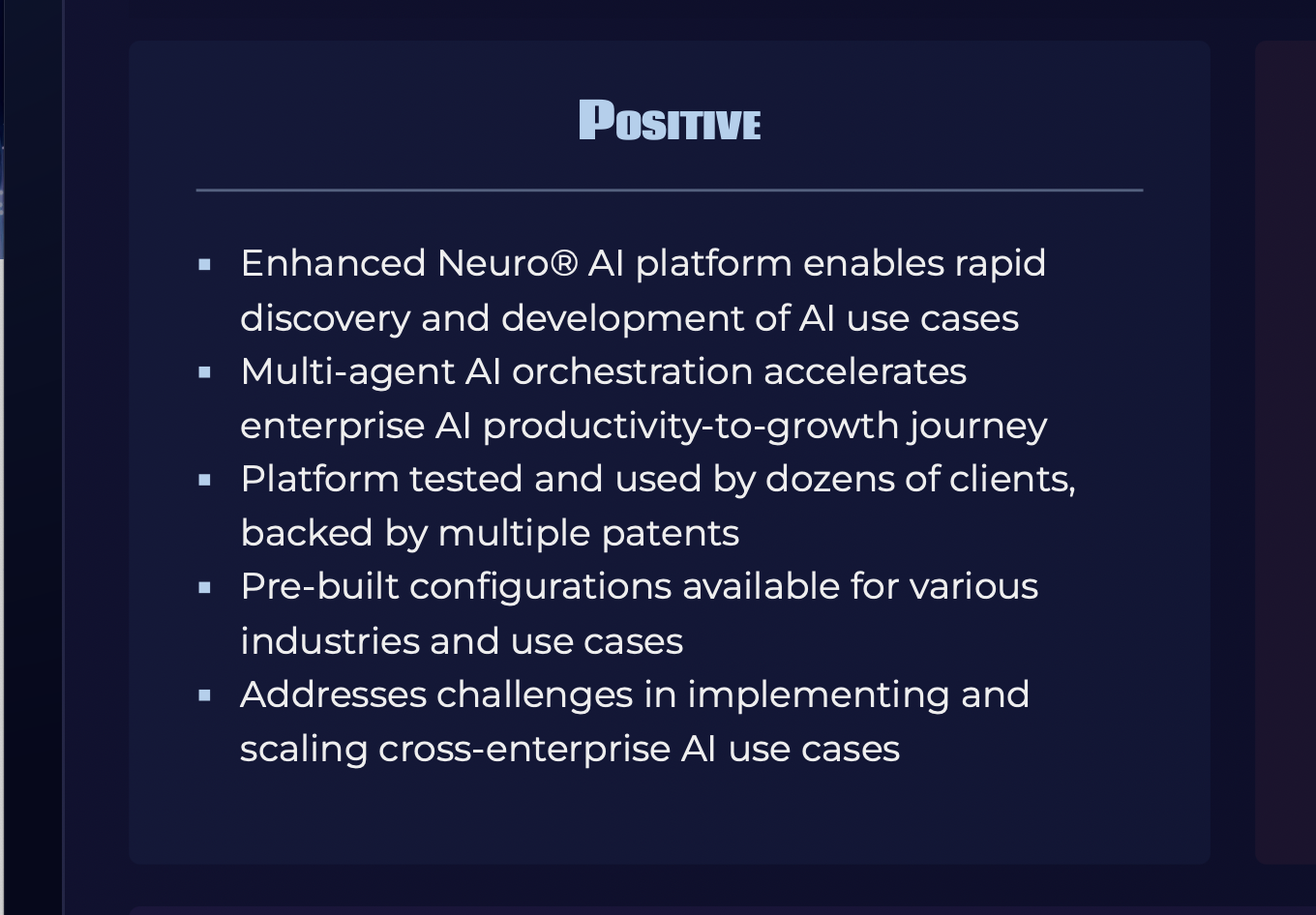 Neuro AI abstract