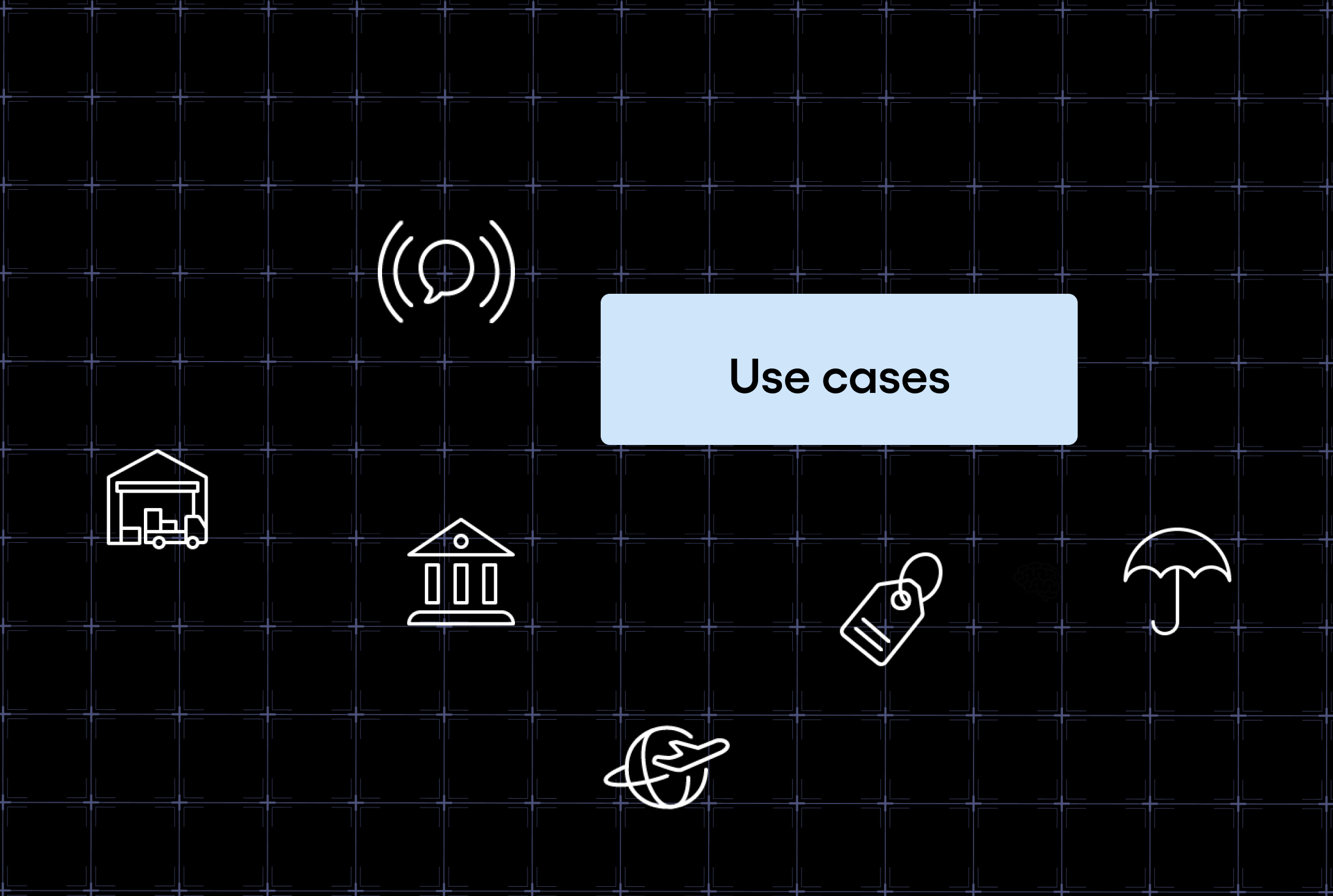 6. Use cases