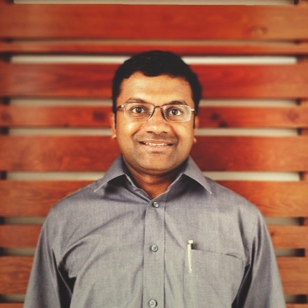 Author Image