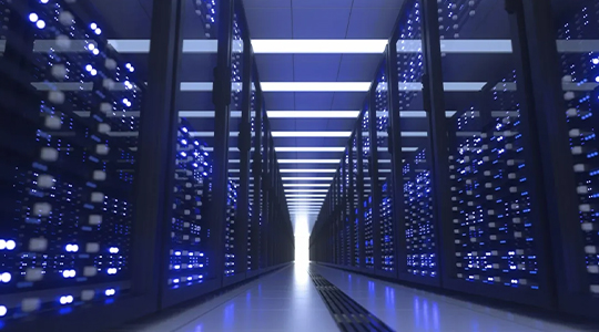 benefits of cloud 