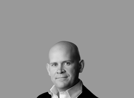 Andrew Watson