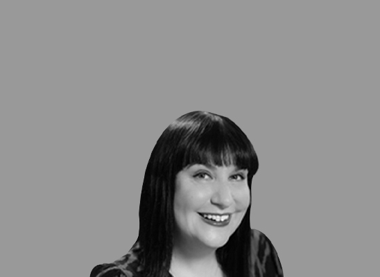 Colette Healy