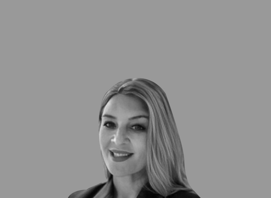 Gillian Tomlinson