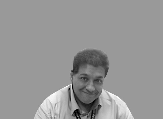 Daljit Rehal